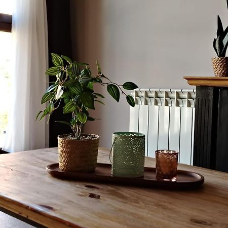 סן קרלוס דה ברילוצ'ה Brc Apartment 6 מראה חיצוני תמונה