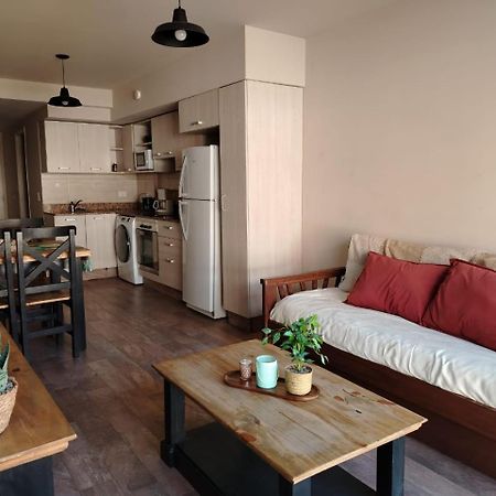 סן קרלוס דה ברילוצ'ה Brc Apartment 6 מראה חיצוני תמונה