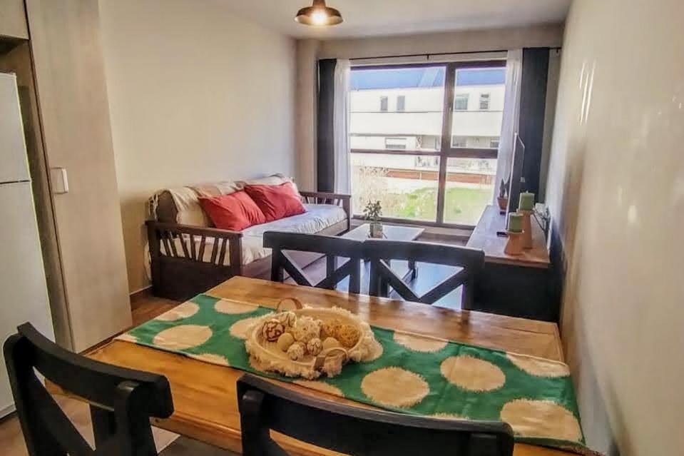 סן קרלוס דה ברילוצ'ה Brc Apartment 6 מראה חיצוני תמונה