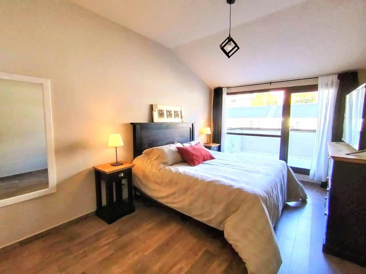 סן קרלוס דה ברילוצ'ה Brc Apartment 6 מראה חיצוני תמונה