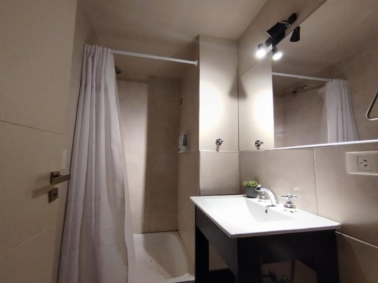 סן קרלוס דה ברילוצ'ה Brc Apartment 6 מראה חיצוני תמונה