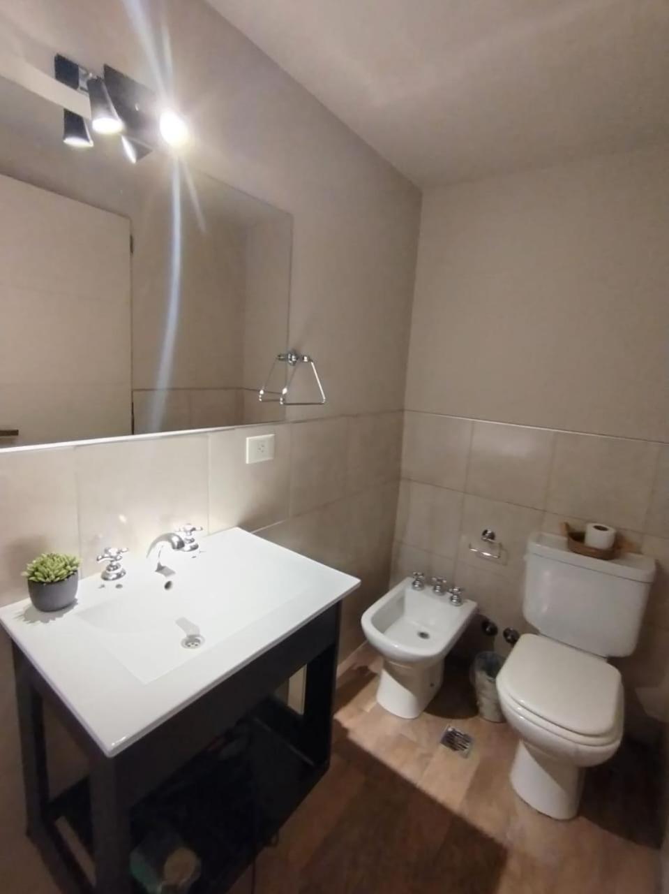 סן קרלוס דה ברילוצ'ה Brc Apartment 6 מראה חיצוני תמונה