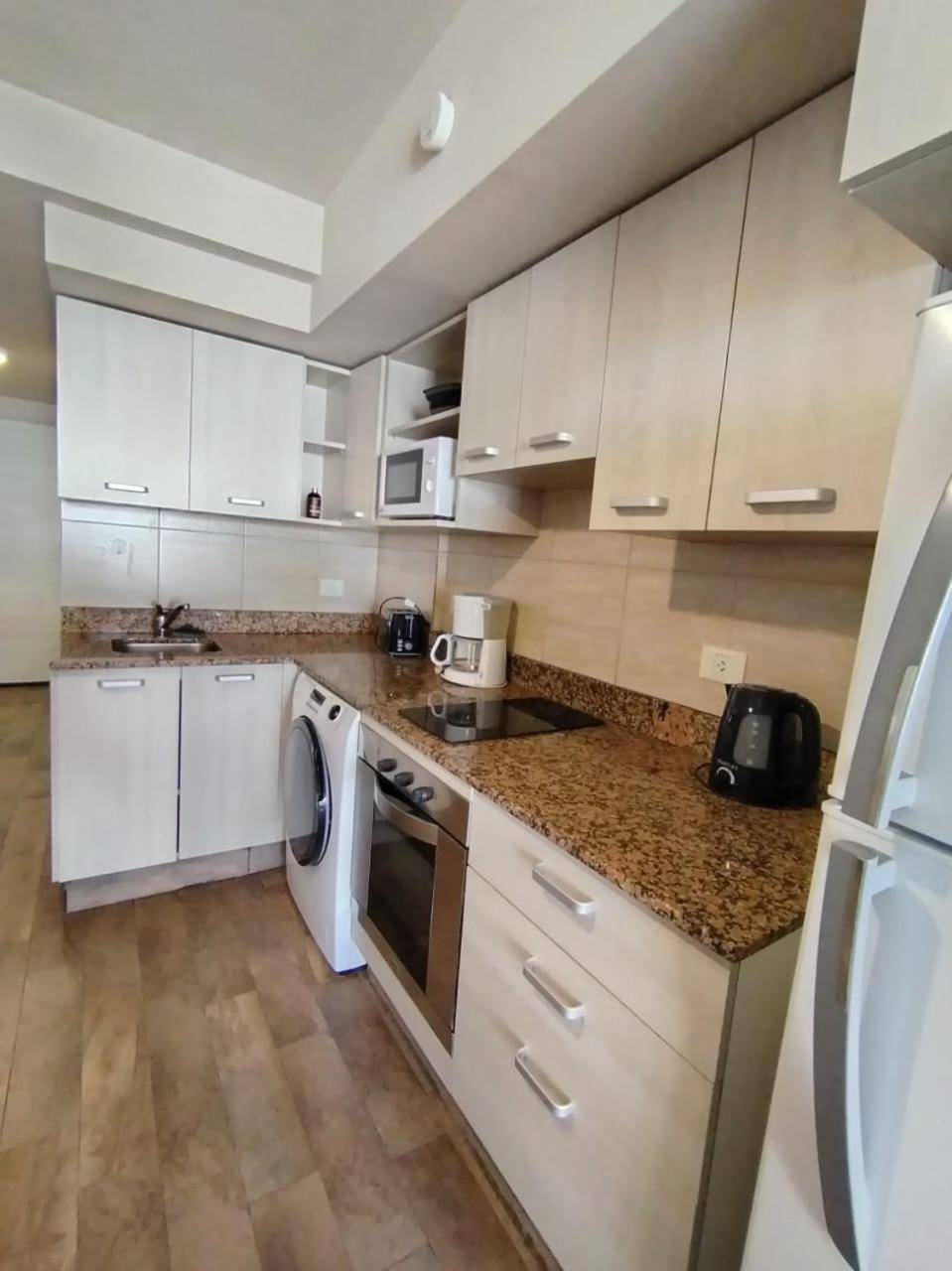 סן קרלוס דה ברילוצ'ה Brc Apartment 6 מראה חיצוני תמונה
