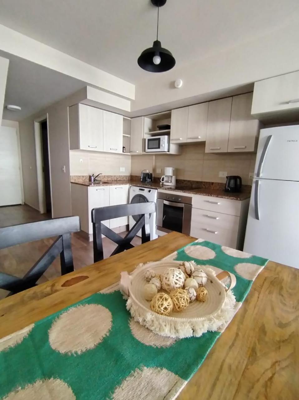 סן קרלוס דה ברילוצ'ה Brc Apartment 6 מראה חיצוני תמונה