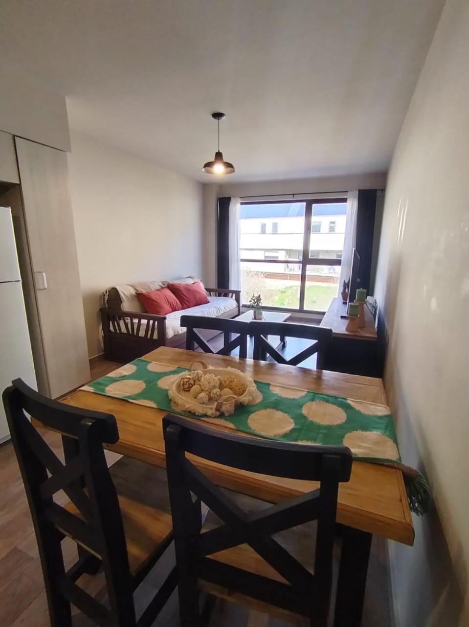 סן קרלוס דה ברילוצ'ה Brc Apartment 6 מראה חיצוני תמונה