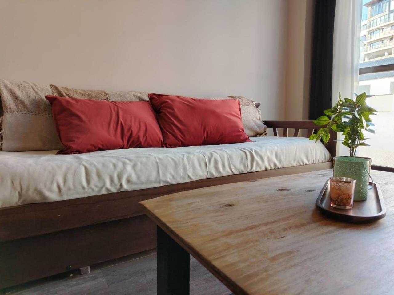 סן קרלוס דה ברילוצ'ה Brc Apartment 6 מראה חיצוני תמונה