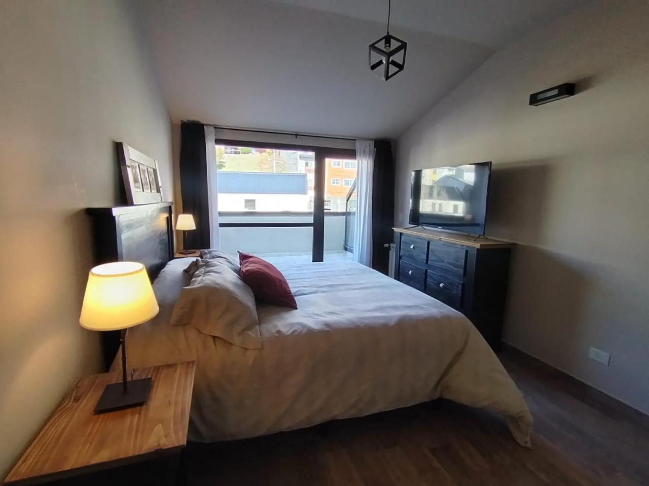 סן קרלוס דה ברילוצ'ה Brc Apartment 6 מראה חיצוני תמונה