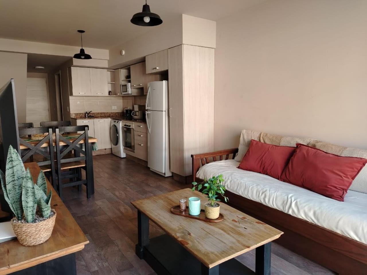 סן קרלוס דה ברילוצ'ה Brc Apartment 6 מראה חיצוני תמונה