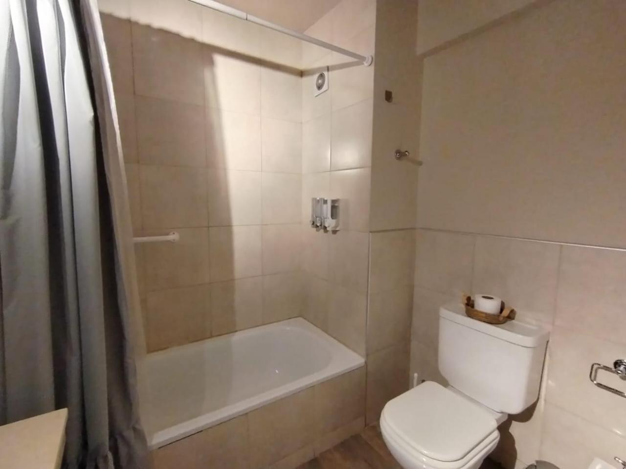 סן קרלוס דה ברילוצ'ה Brc Apartment 6 מראה חיצוני תמונה