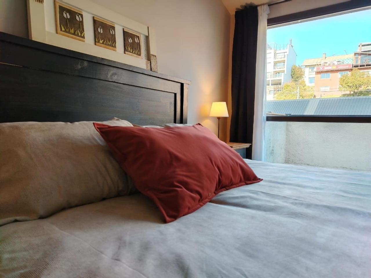 סן קרלוס דה ברילוצ'ה Brc Apartment 6 מראה חיצוני תמונה