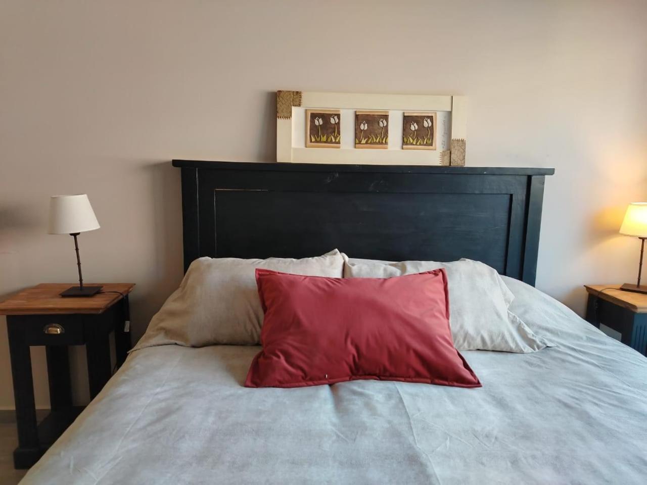 סן קרלוס דה ברילוצ'ה Brc Apartment 6 מראה חיצוני תמונה