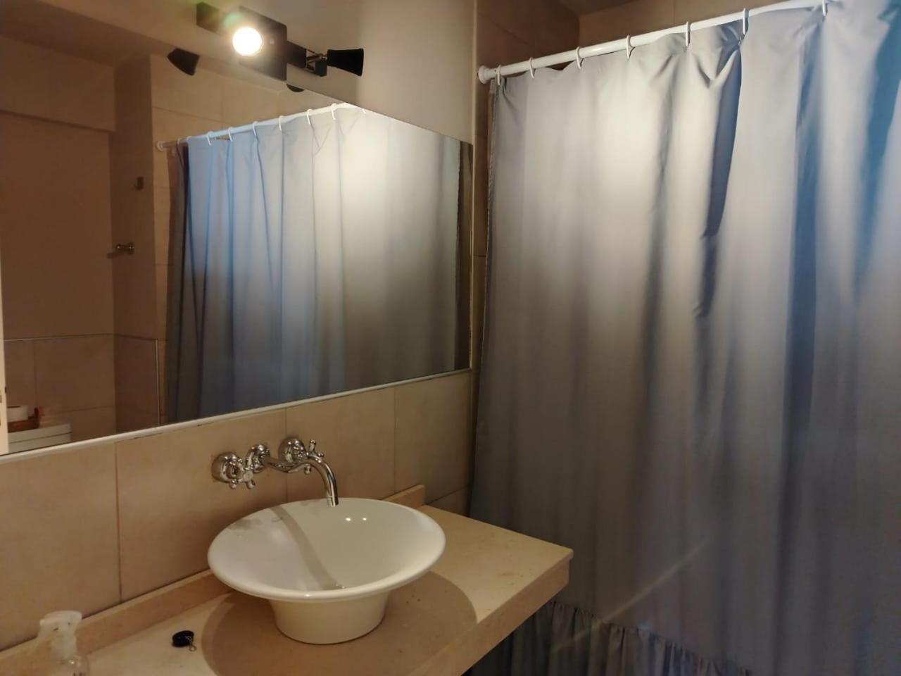 סן קרלוס דה ברילוצ'ה Brc Apartment 6 מראה חיצוני תמונה