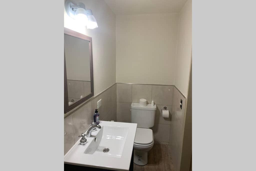 סן קרלוס דה ברילוצ'ה Brc Apartment 6 מראה חיצוני תמונה
