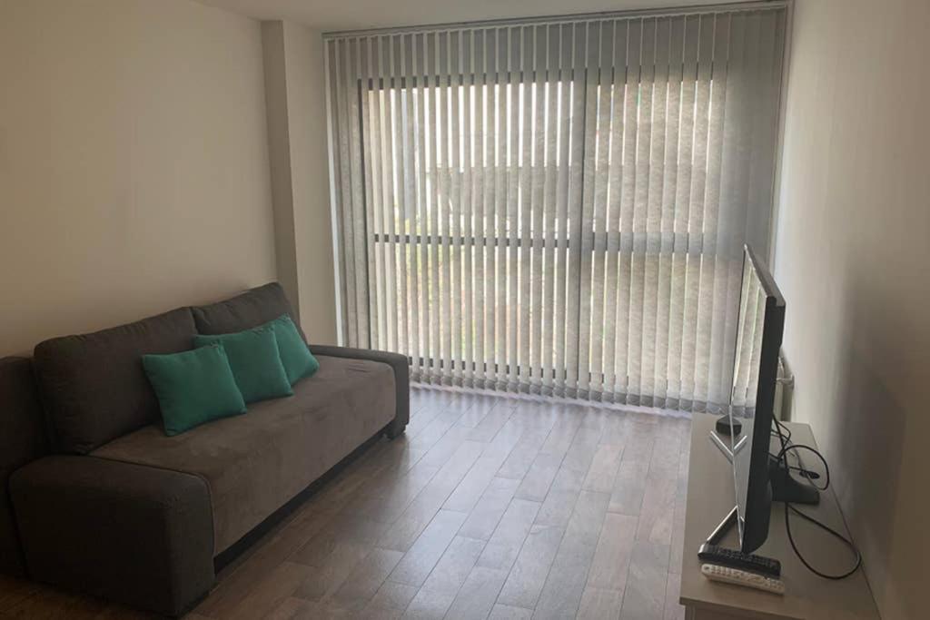 סן קרלוס דה ברילוצ'ה Brc Apartment 6 מראה חיצוני תמונה