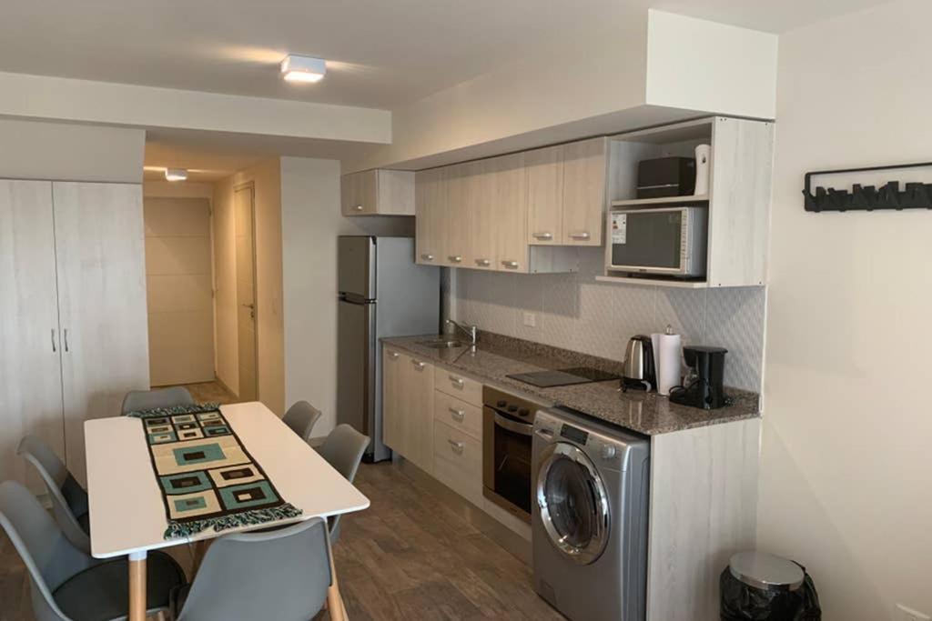 סן קרלוס דה ברילוצ'ה Brc Apartment 6 מראה חיצוני תמונה