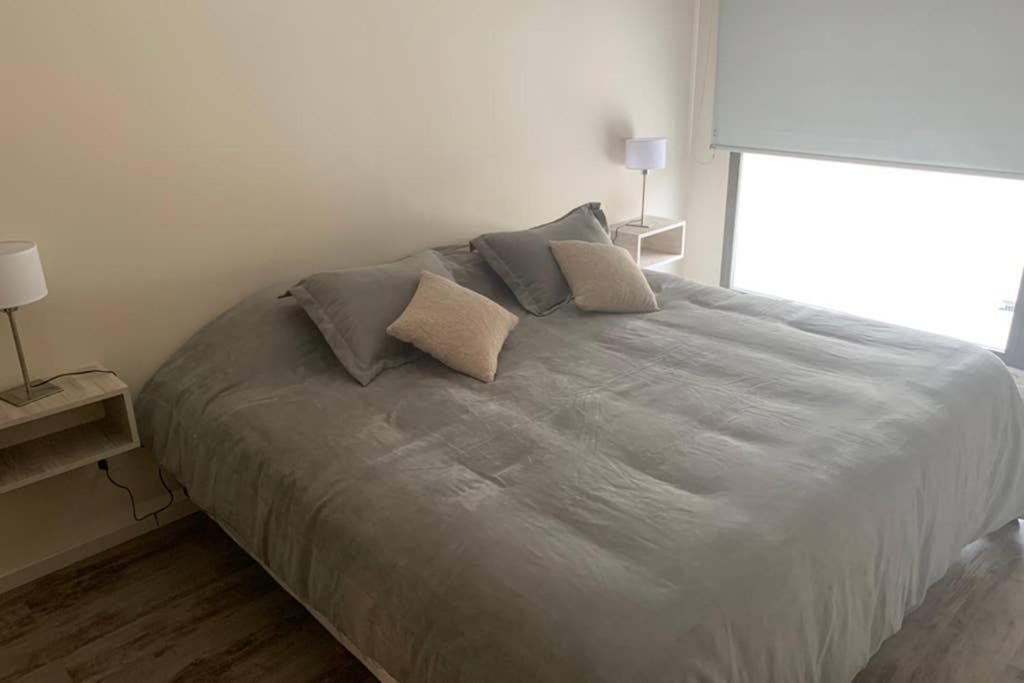 סן קרלוס דה ברילוצ'ה Brc Apartment 6 מראה חיצוני תמונה